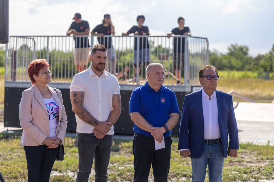 Nagyv�nkerti projekt csapad�kv�z elvezet�s