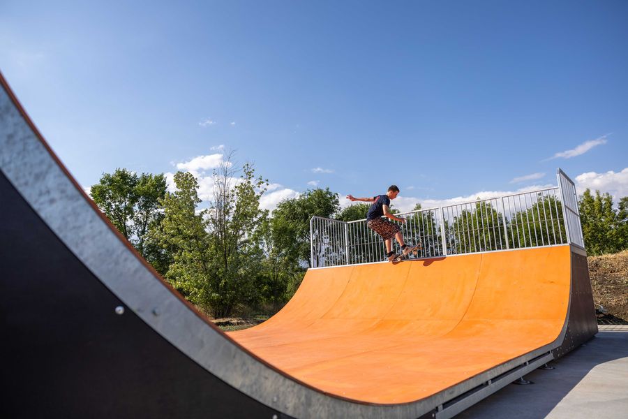 Nagyv�nkerti projekt csapad�kv�z elvezet�s