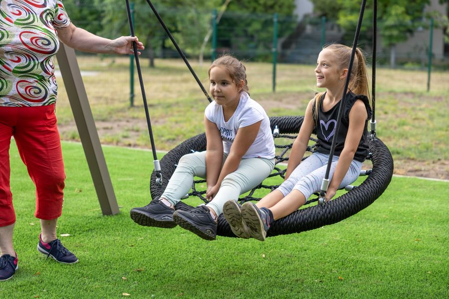 Nagyv�nkerti projekt csapad�kv�z elvezet�s