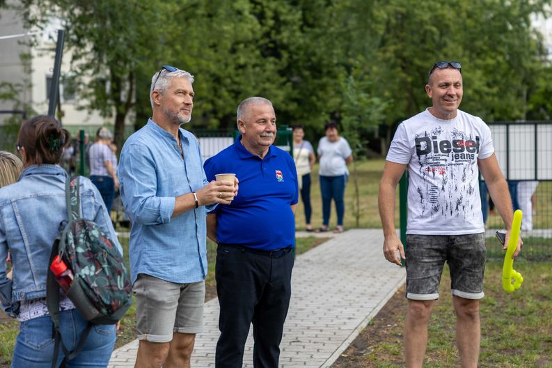 Nagyv�nkerti projekt csapad�kv�z elvezet�s