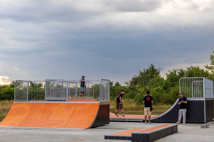 Nagyv�nkerti projekt csapad�kv�z elvezet�s