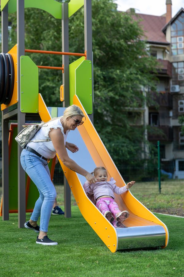 Nagyv�nkerti projekt csapad�kv�z elvezet�s