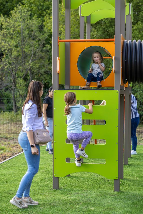 Nagyv�nkerti projekt csapad�kv�z elvezet�s