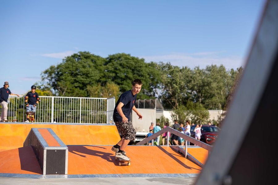 Nagyv�nkerti projekt csapad�kv�z elvezet�s