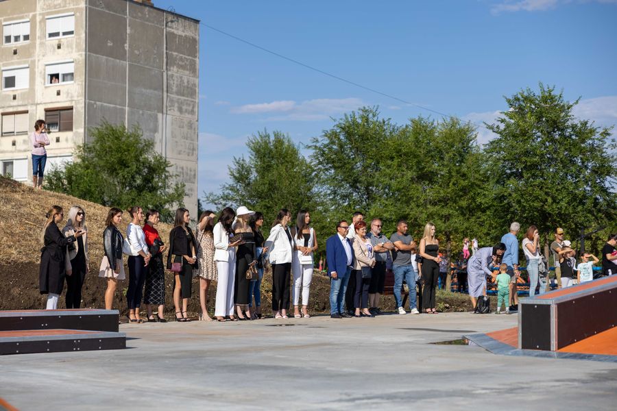 Nagyv�nkerti projekt csapad�kv�z elvezet�s