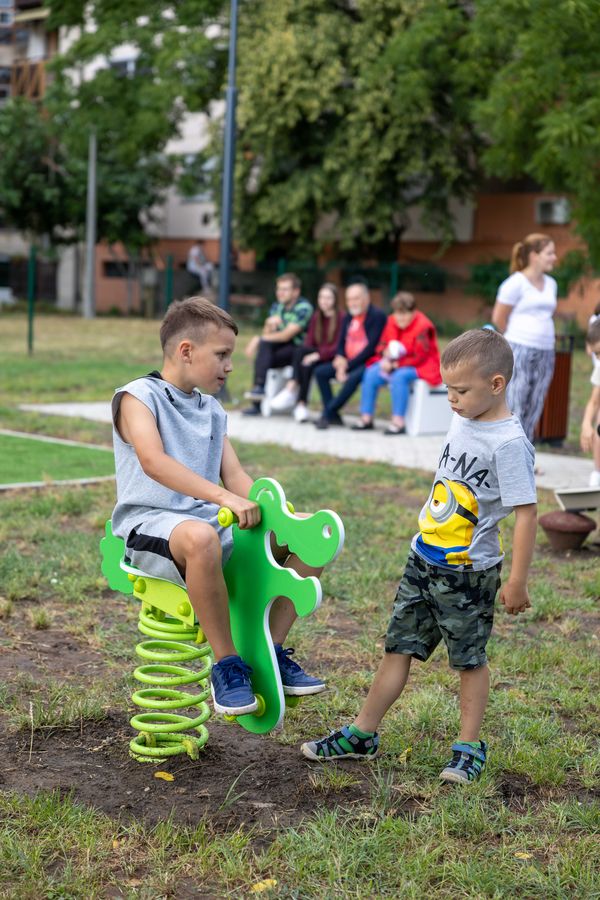 Nagyv�nkerti projekt csapad�kv�z elvezet�s