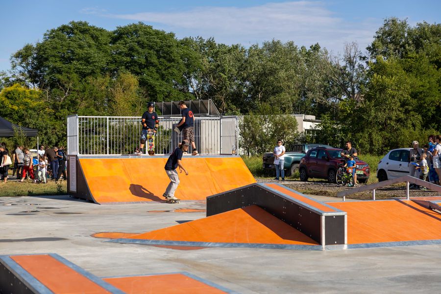 Nagyv�nkerti projekt csapad�kv�z elvezet�s