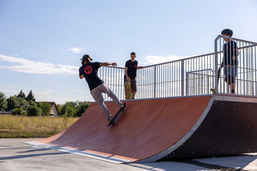 Nagyv�nkerti projekt csapad�kv�z elvezet�s