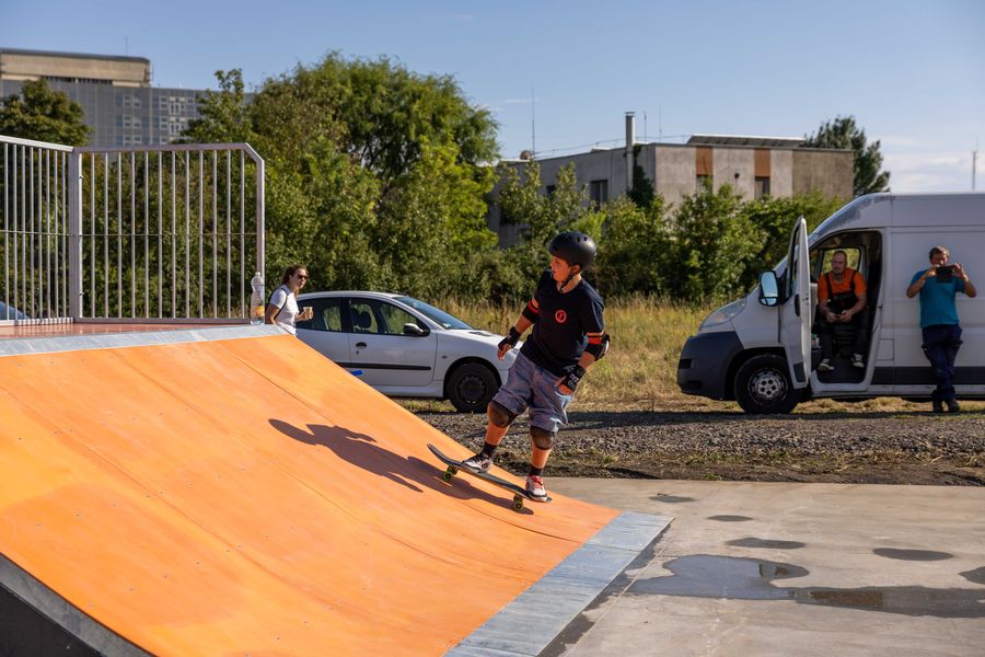 Nagyv�nkerti projekt csapad�kv�z elvezet�s