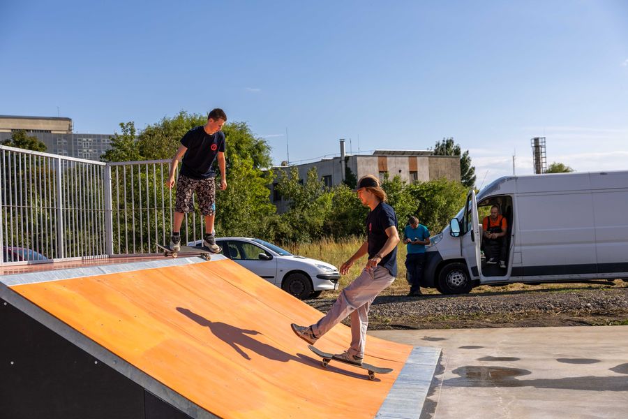 Nagyv�nkerti projekt csapad�kv�z elvezet�s