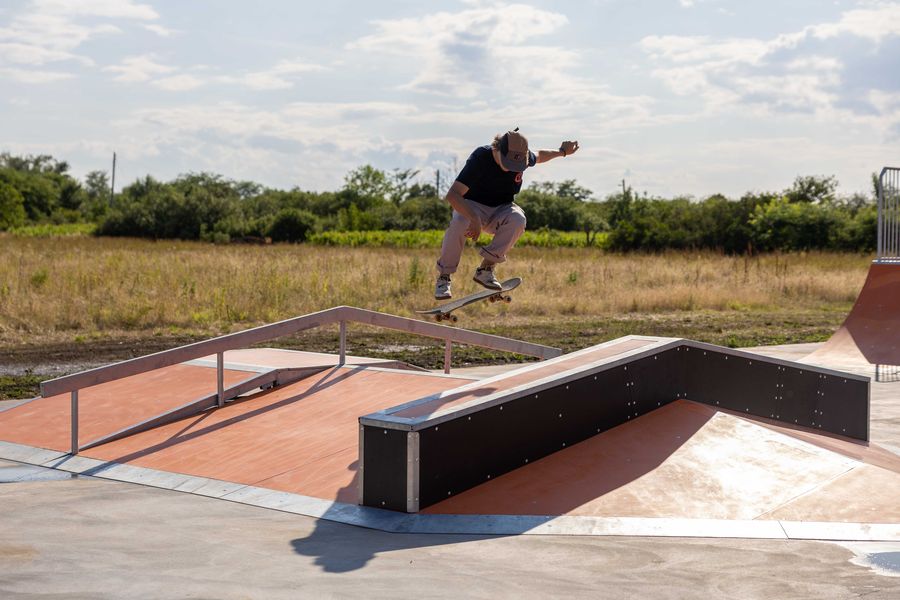 Nagyv�nkerti projekt csapad�kv�z elvezet�s