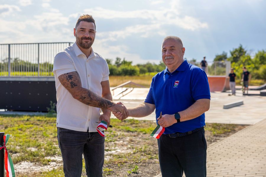 Nagyv�nkerti projekt csapad�kv�z elvezet�s