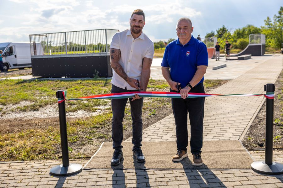 Nagyv�nkerti projekt csapad�kv�z elvezet�s